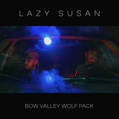 Lazy Susan (VIDEO LINK IN BIO)