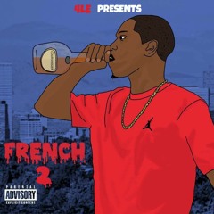 FRENCH HOT 97.(RUN IT)