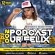 on PODCAST 002 JR FELIX ( ME DESCULPA TIA )