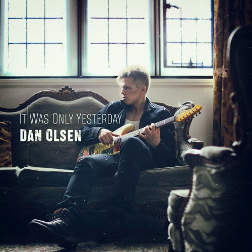 Dan Olsen artwork