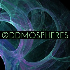Oddmospheres 2 | Nothing Is Nothing