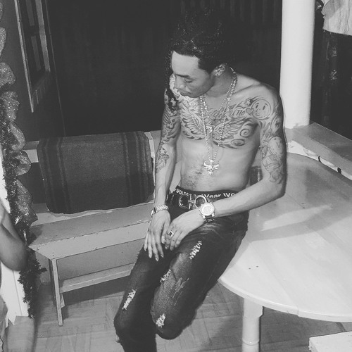 Lil Million - Bawl Out [Dovey Magnum - Bawl Out Remix] - April 2018