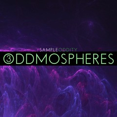 Oddmospheres 3 | Chase Ace