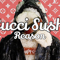 Gucci Sushi (Freestyle)(Prod. By: Jon Kandy)