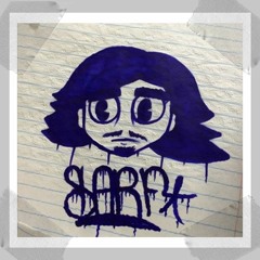 she doesn't know me (prod. Halberd)