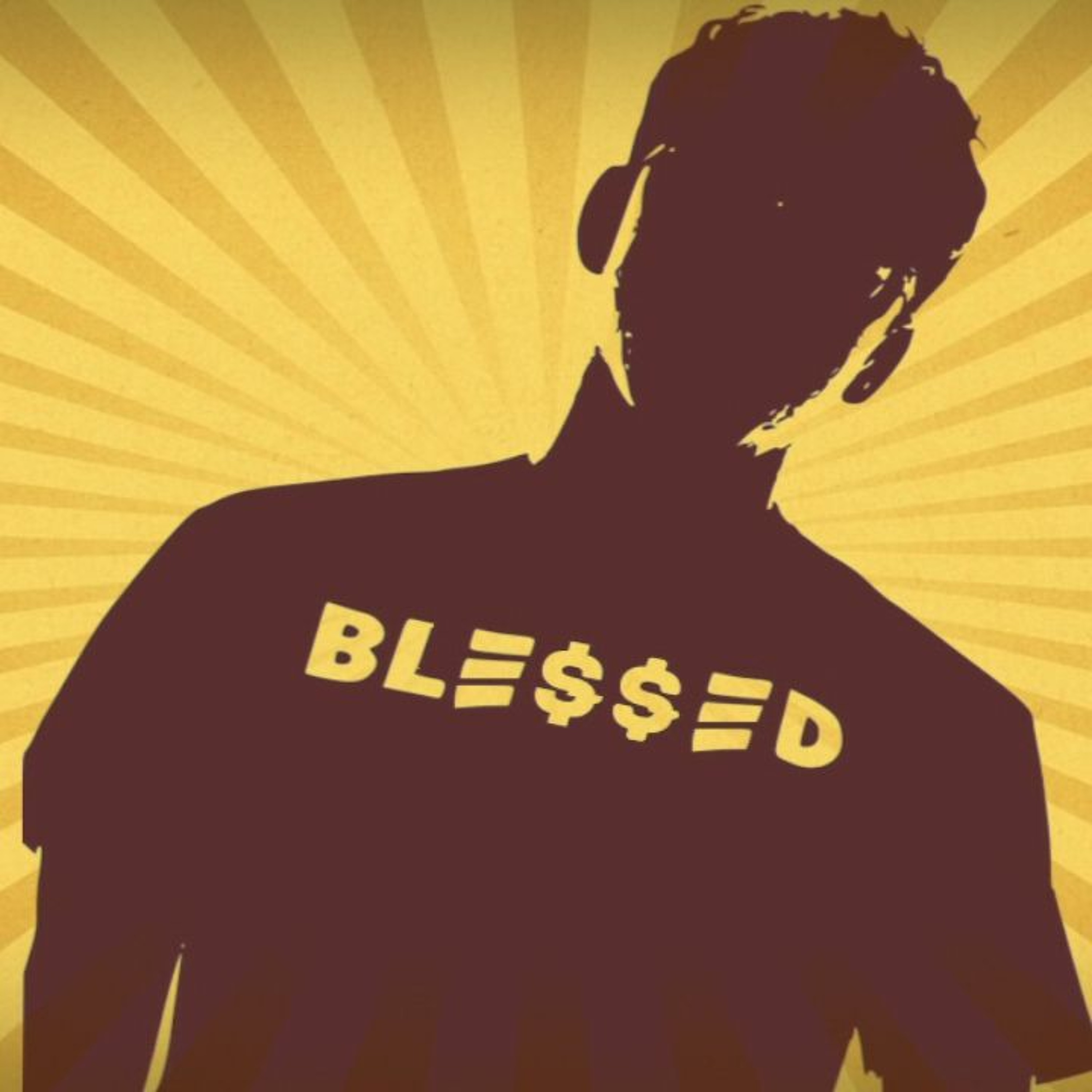 Logic x Big K.R.I.T. Type Beat Instrumental 'Blessed' (Prod. By iNine) episode artwork