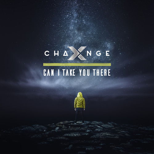 X-Change - Can I Take You There [FREE DOWNLOAD]