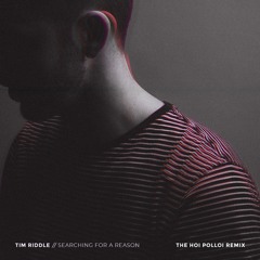 Searching For A Reason (The Hoi - Polloi Remix)