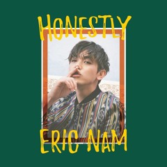 FULL ALBUM Eric Nam - Honestly