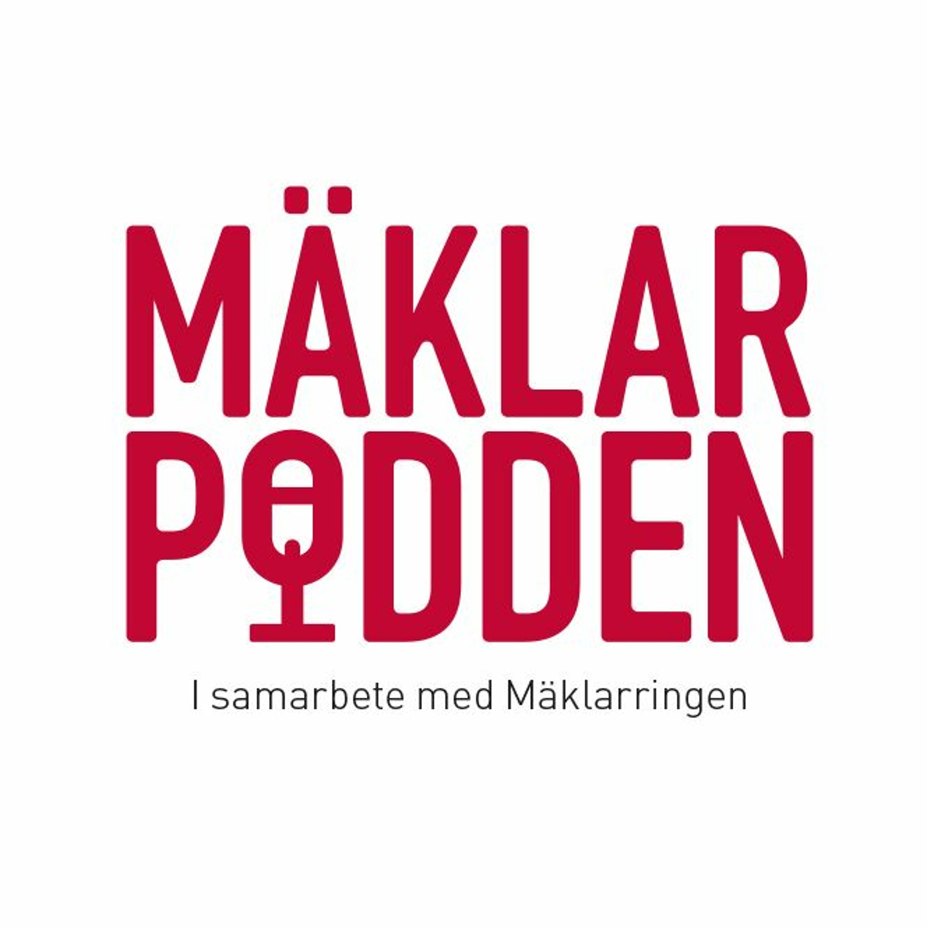 Mäklarpodden