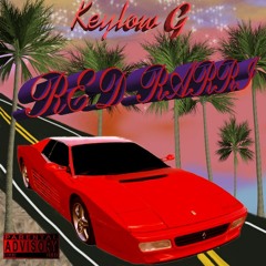 KEYLOW  - RED RARRI