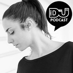 Dj Mag poadcast