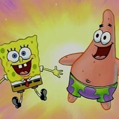 SuperSponge SoundFont