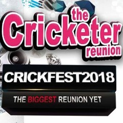 DJ N.E.V Cricketer Reunion 2018 Promo Part 1