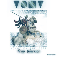 Trap  Warrior