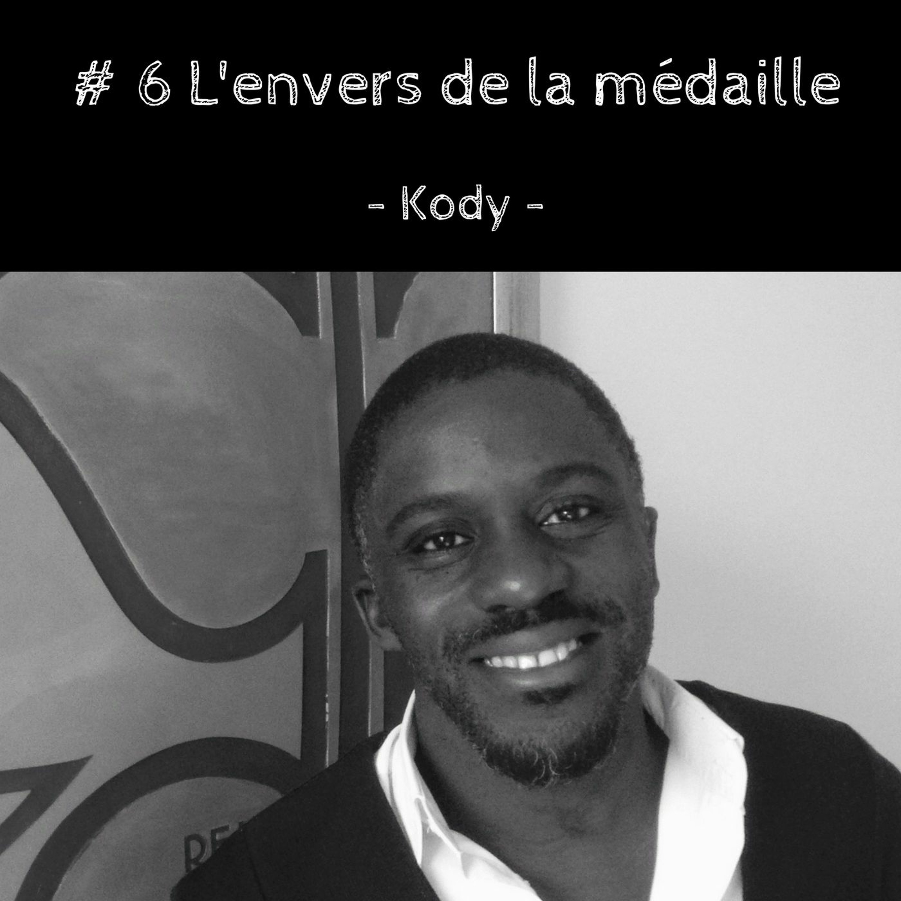 Ça, j\'écoute !