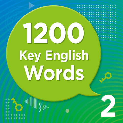 1200 Key English Words 2