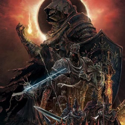 Lords Of Cinder Nekroform S Dark Souls 3 Remix By Nekroform