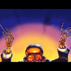 Metallica vs Megadeth - Symphony of Puppets (Master Of Destruction)