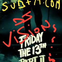 LIFE ON WAX Friday 13th SPECIAL Lots Of Forthcomin BeatZ ViSion Subfm 13april18