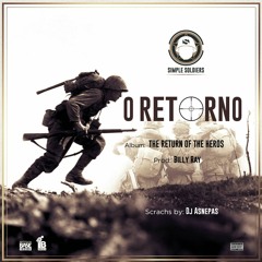 Simple Soldiers - O Retorno