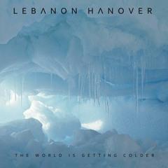lebanon hanover – canibal