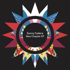 Sonny Fodera - MF