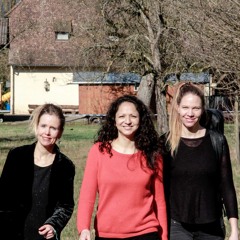 Passacaille. Très Large