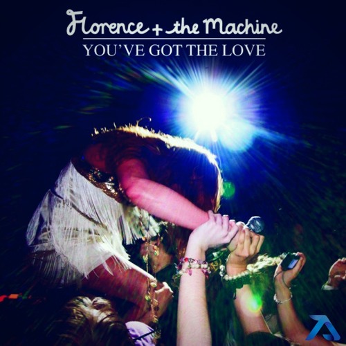 Florence & The Machine - You've Got The Love (Alphalove Remix)