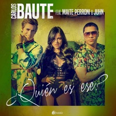 Carlos Baute Maite Perroni & Jhun - Quien Es Ese ( Edit By Fran Javi Landa )