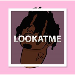 (FREE) Playboi Carti x Pierre Bourne Type Beat 2018 - "LookAtMe" | Type Beat | Trap Instrumental