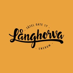Långhorva AW16