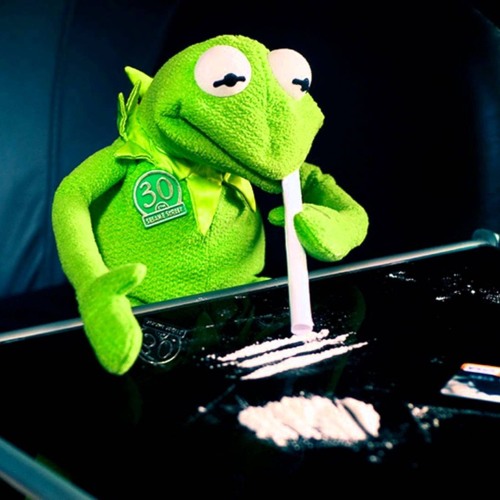 Art of Techno Destruction Podcast 54 - Strange Day 12.04.18 @FNOOB Techno Radio