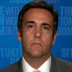 Michael Cohen
