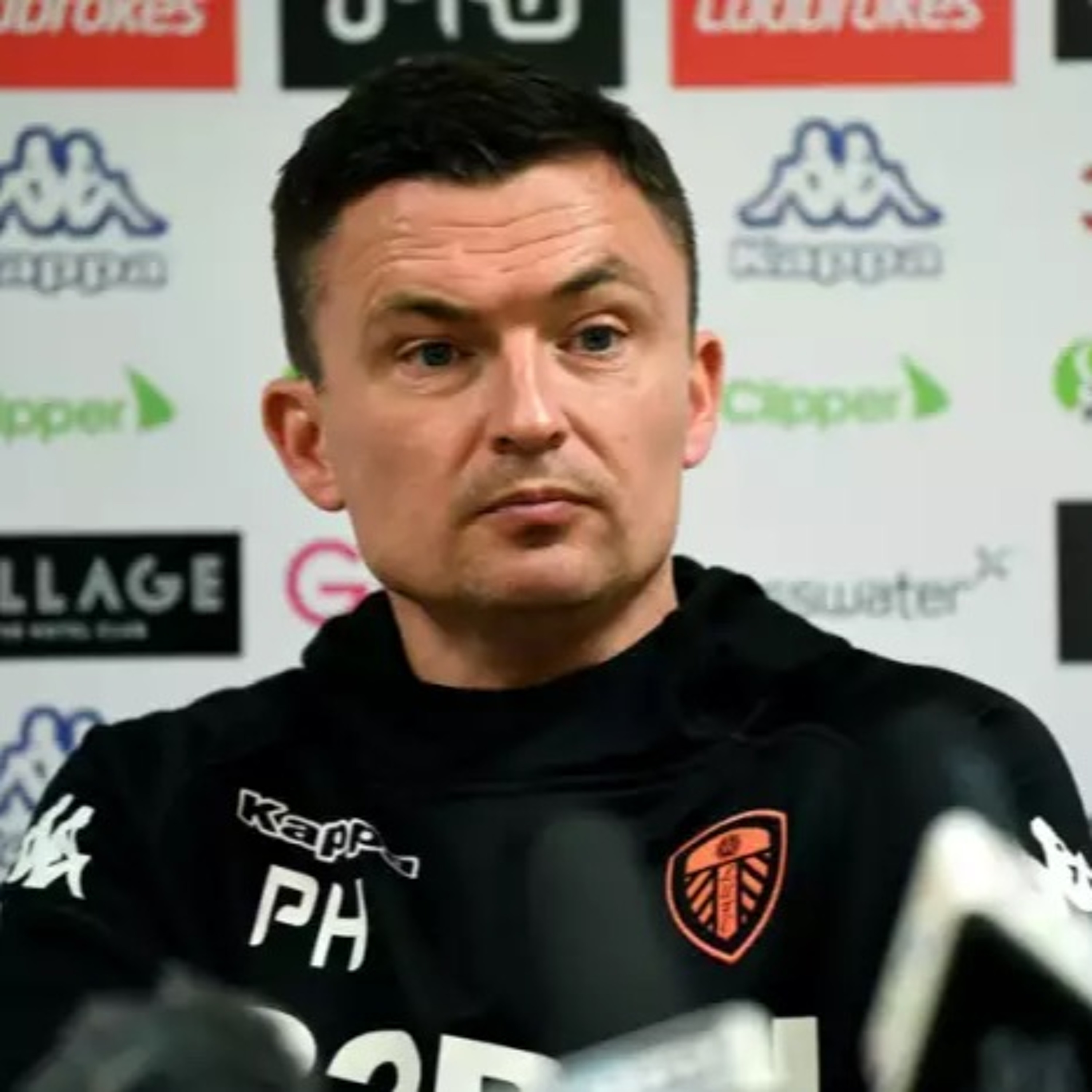LUSCOS Podcast - Fotball og Leeds United