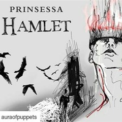 Princess Hamlet - 3rd act, sketch 1 with noise