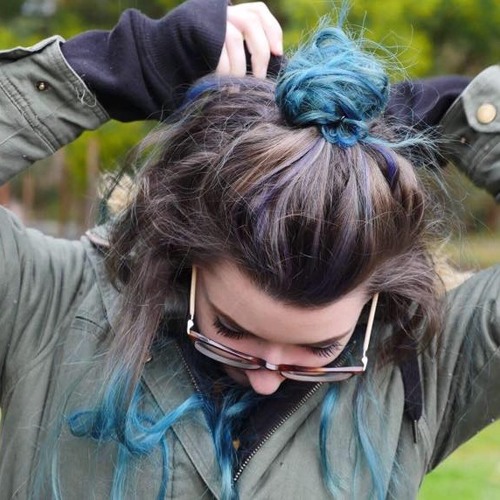 Stream Why Silicone Is Bad For Our Hair by Ruby Madeleine Listen