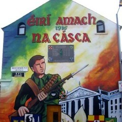 James Connolly rfb sean south