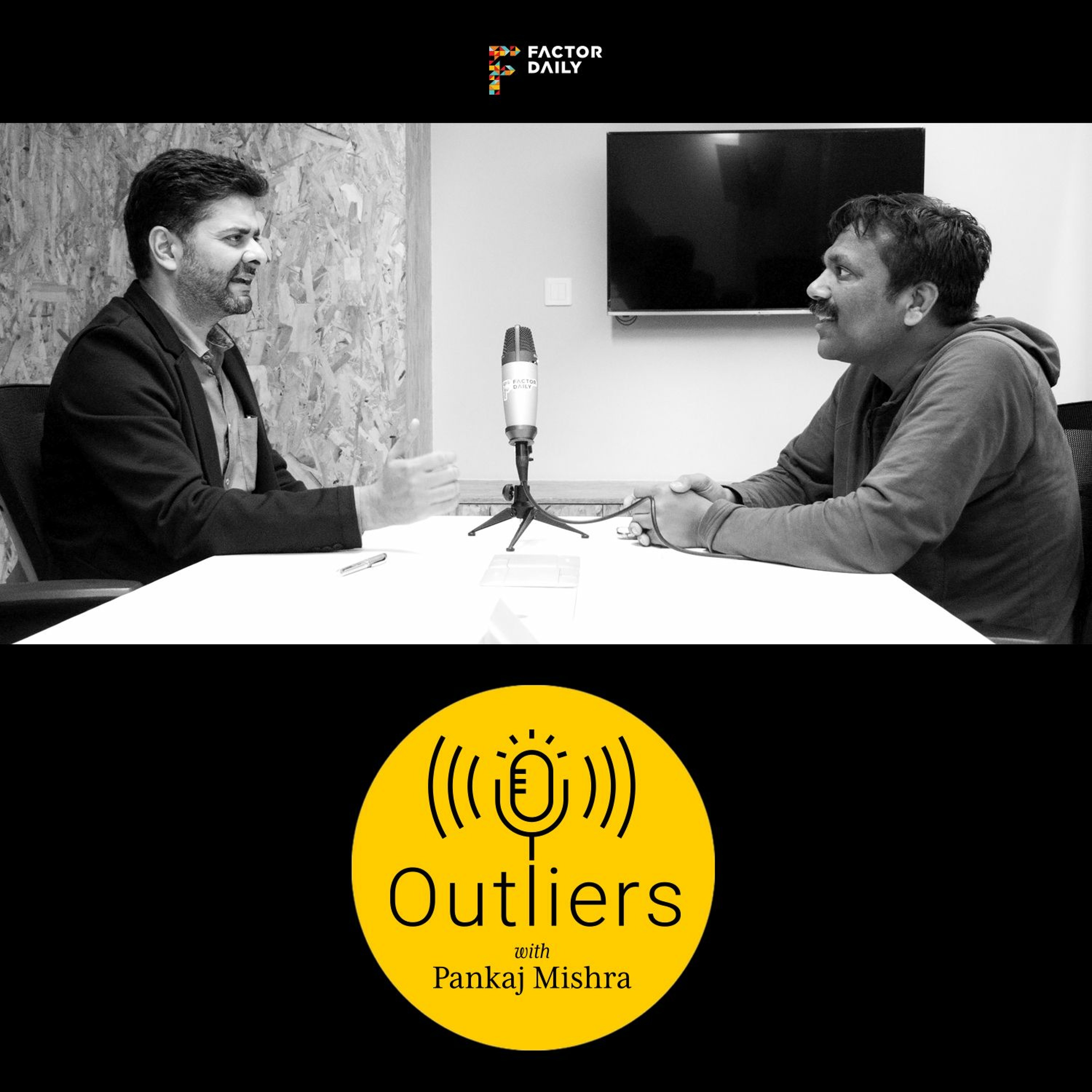 Outliers