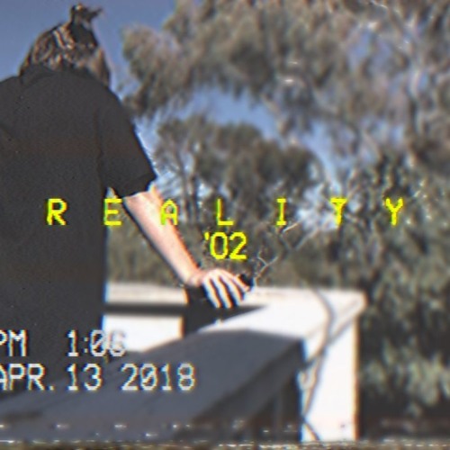 R  E  A  L  I  T  Y - OhTwo