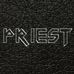 IRON PRIEST - Hellbent For Midnight (Iron Maiden vs Judas Priest Mashup)