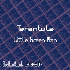 Little Green Man - Glide (Original Mix)