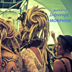 Marphia ( Morphine ) - Neural Interrupt