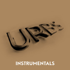 Urbs - Freeze Frame (Instrumental)