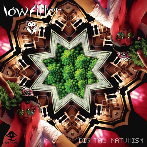 03. LowFilter - Monsanto, Ravale Tes Artichauts !