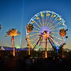 Coachella Mix 2018