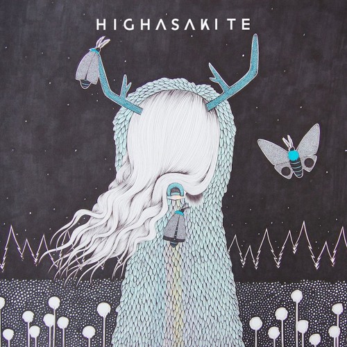 Highasakite - Out Of Order