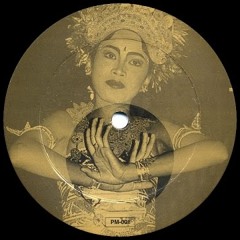 Jeff Mills ‎– B1 Java (Java EP PM-001)(1996)