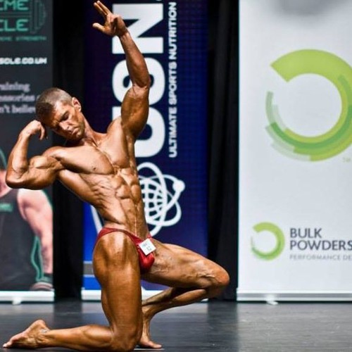 Stream Wnbf Pro Matt Argall The Natty Scene By Beyond The Stage Podcast Listen Online For Free On Soundcloud