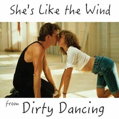 She's Like The Wind